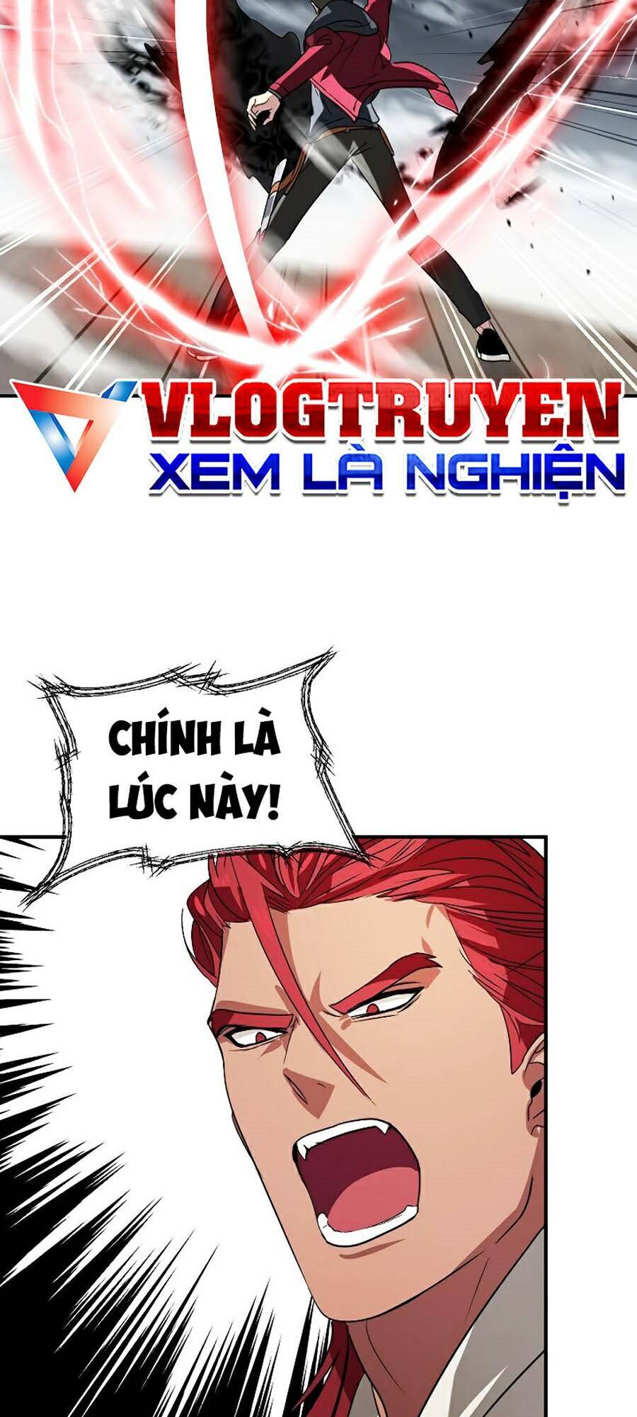 Tôi Là Thợ Săn Có Kĩ Năng Tự Sát Cấp Sss Chap 39 - Next Chap 40