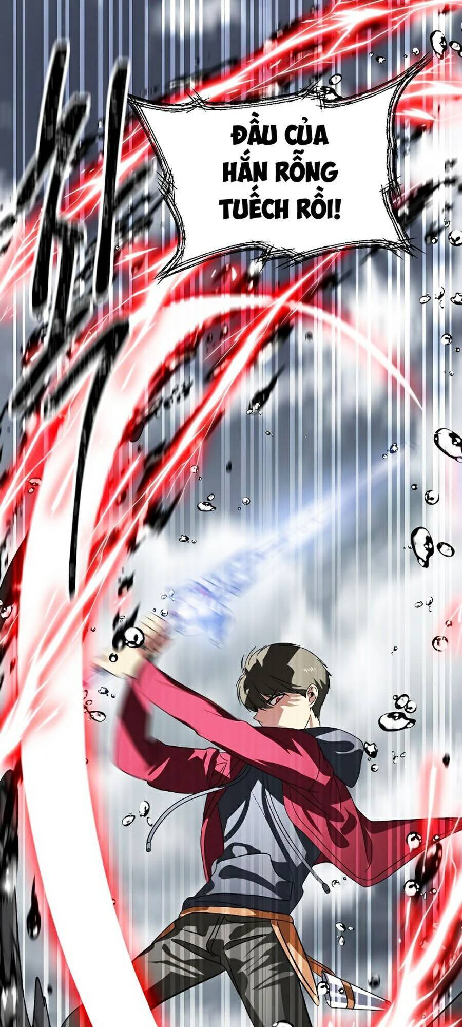 Tôi Là Thợ Săn Có Kĩ Năng Tự Sát Cấp Sss Chap 39 - Next Chap 40