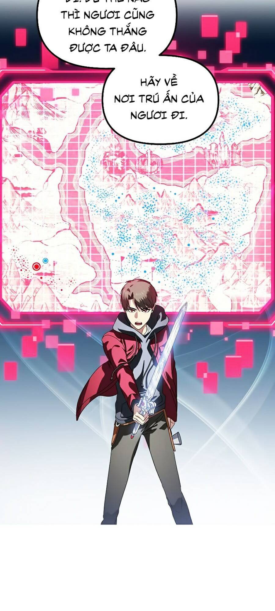 Tôi Là Thợ Săn Có Kĩ Năng Tự Sát Cấp Sss Chap 39 - Next Chap 40