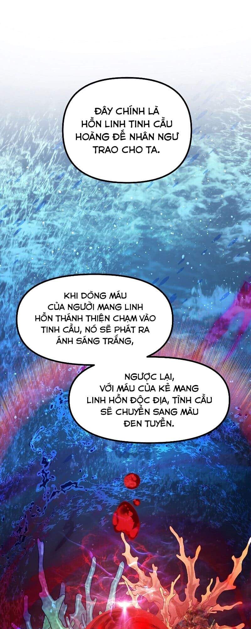 Tôi Là Thợ Săn Có Kĩ Năng Tự Sát Cấp Sss Chap 43 - Next Chap 44