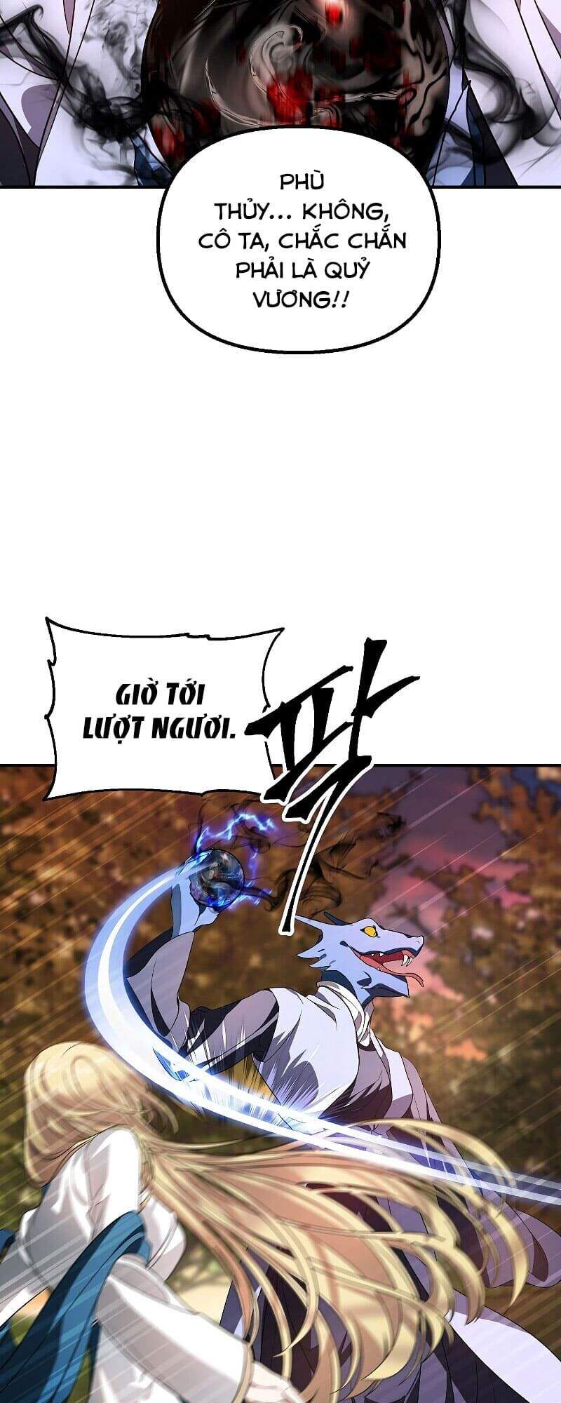 Tôi Là Thợ Săn Có Kĩ Năng Tự Sát Cấp Sss Chap 43 - Next Chap 44