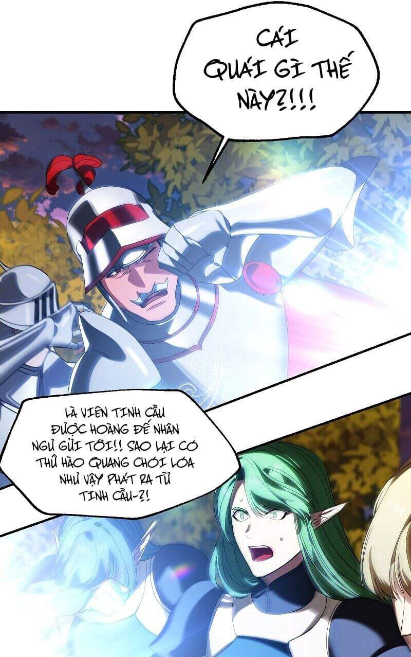 Tôi Là Thợ Săn Có Kĩ Năng Tự Sát Cấp Sss Chap 43 - Next Chap 44