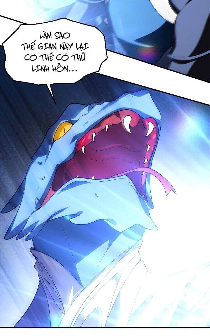 Tôi Là Thợ Săn Có Kĩ Năng Tự Sát Cấp Sss Chap 43 - Next Chap 44