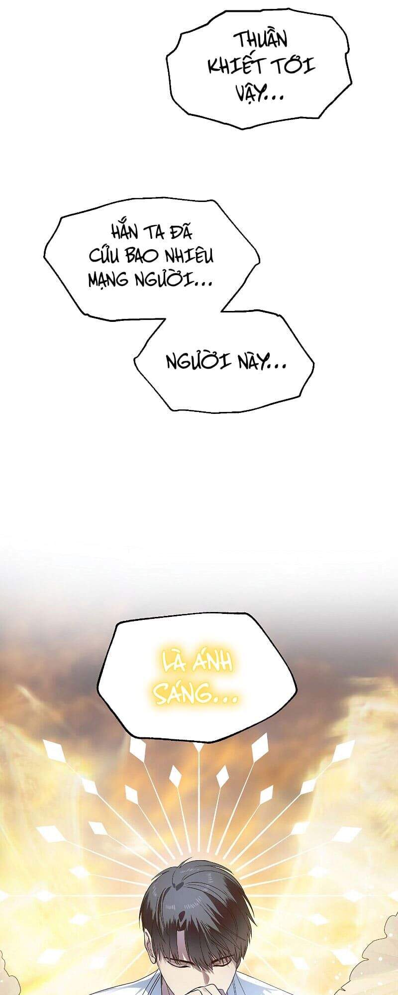 Tôi Là Thợ Săn Có Kĩ Năng Tự Sát Cấp Sss Chap 43 - Next Chap 44