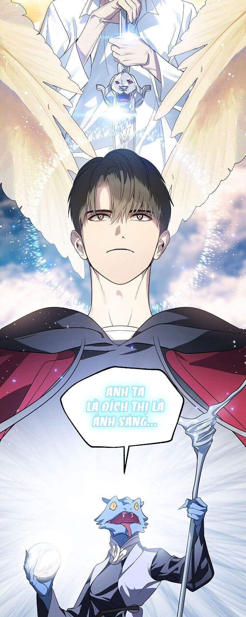 Tôi Là Thợ Săn Có Kĩ Năng Tự Sát Cấp Sss Chap 43 - Next Chap 44