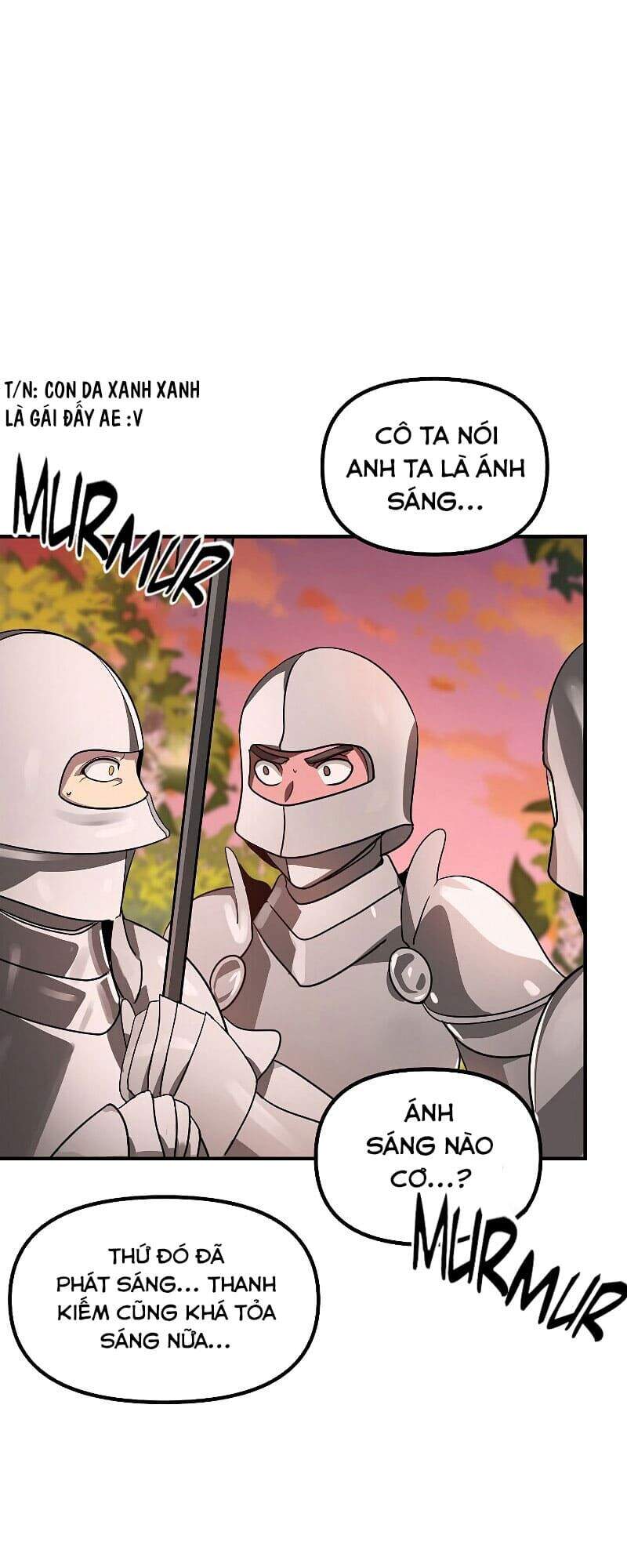 Tôi Là Thợ Săn Có Kĩ Năng Tự Sát Cấp Sss Chap 43 - Next Chap 44