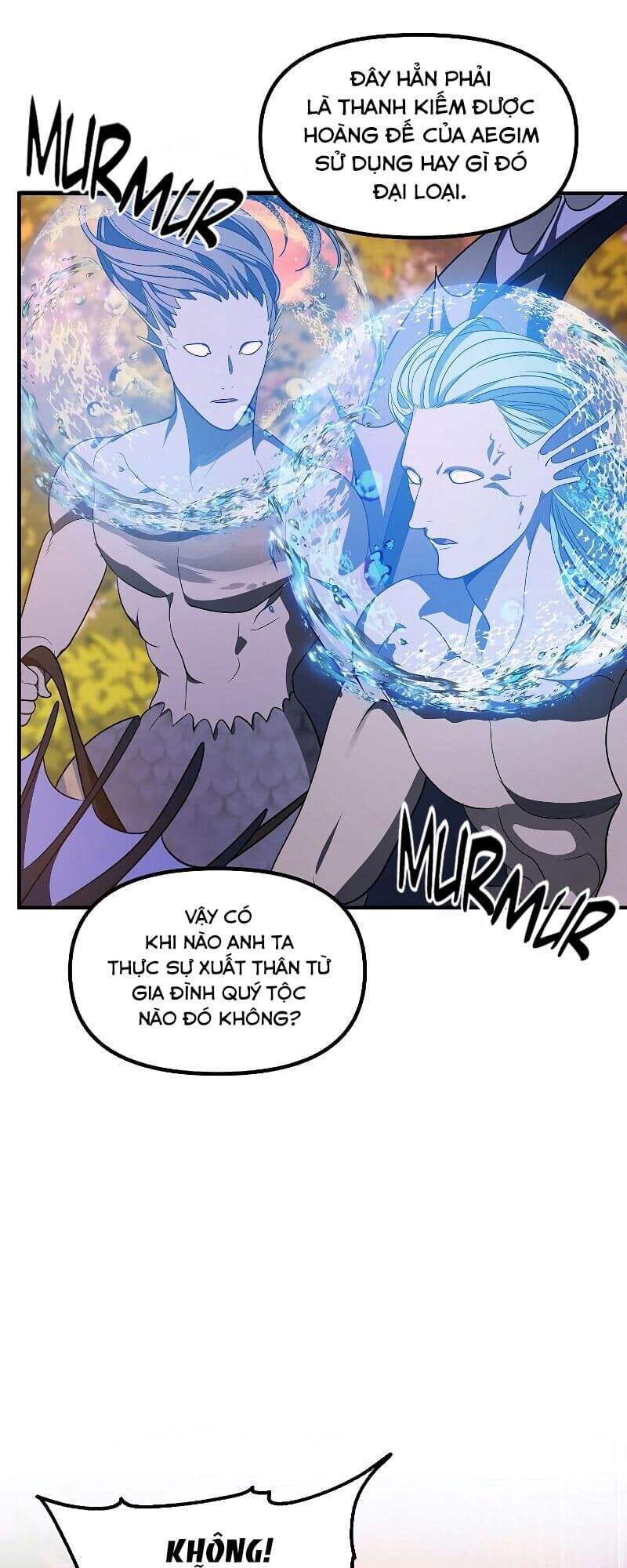 Tôi Là Thợ Săn Có Kĩ Năng Tự Sát Cấp Sss Chap 43 - Next Chap 44