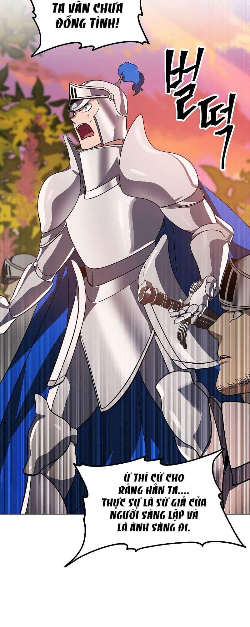 Tôi Là Thợ Săn Có Kĩ Năng Tự Sát Cấp Sss Chap 43 - Next Chap 44
