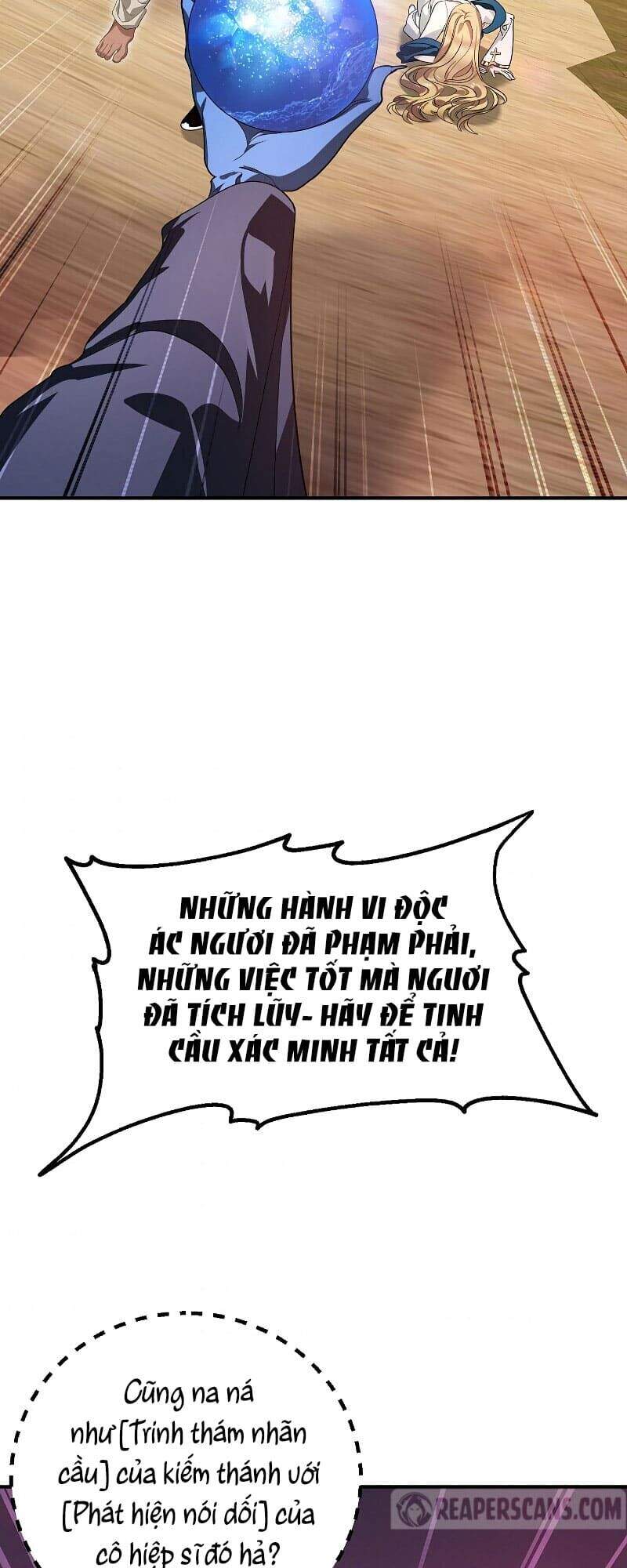 Tôi Là Thợ Săn Có Kĩ Năng Tự Sát Cấp Sss Chap 43 - Next Chap 44