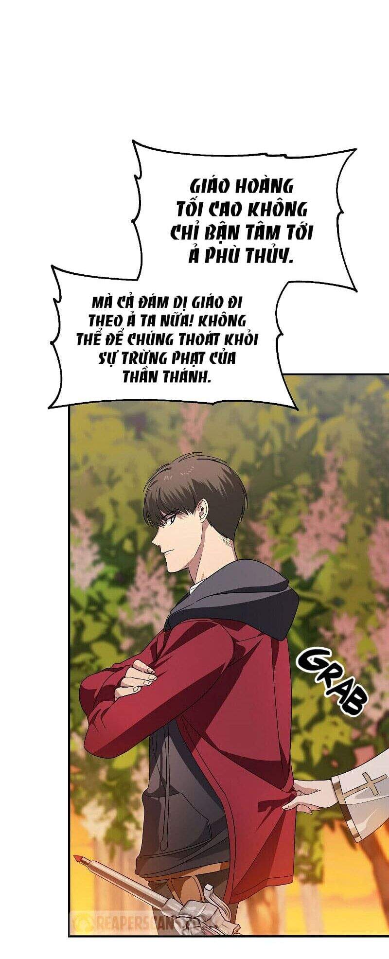 Tôi Là Thợ Săn Có Kĩ Năng Tự Sát Cấp Sss Chap 43 - Next Chap 44