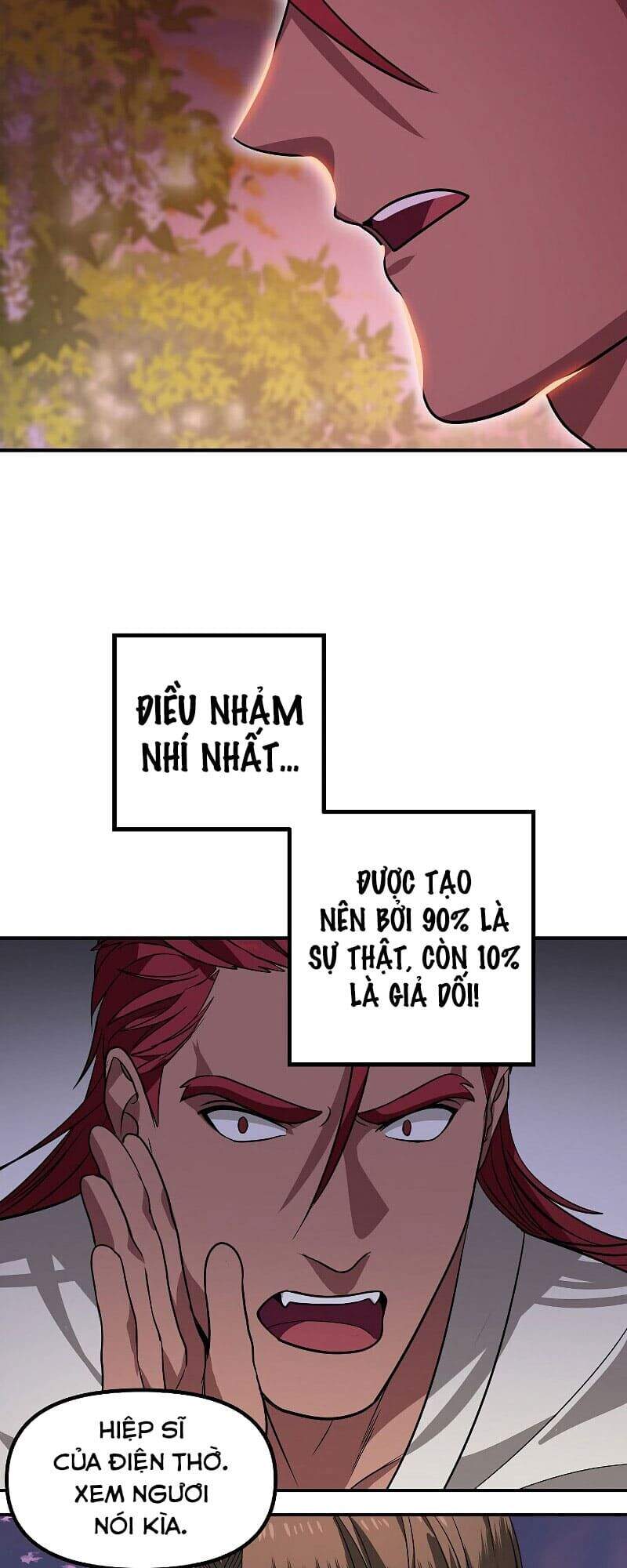 Tôi Là Thợ Săn Có Kĩ Năng Tự Sát Cấp Sss Chap 43 - Next Chap 44