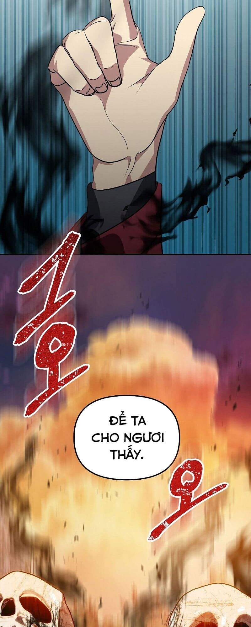 Tôi Là Thợ Săn Có Kĩ Năng Tự Sát Cấp Sss Chap 43 - Next Chap 44