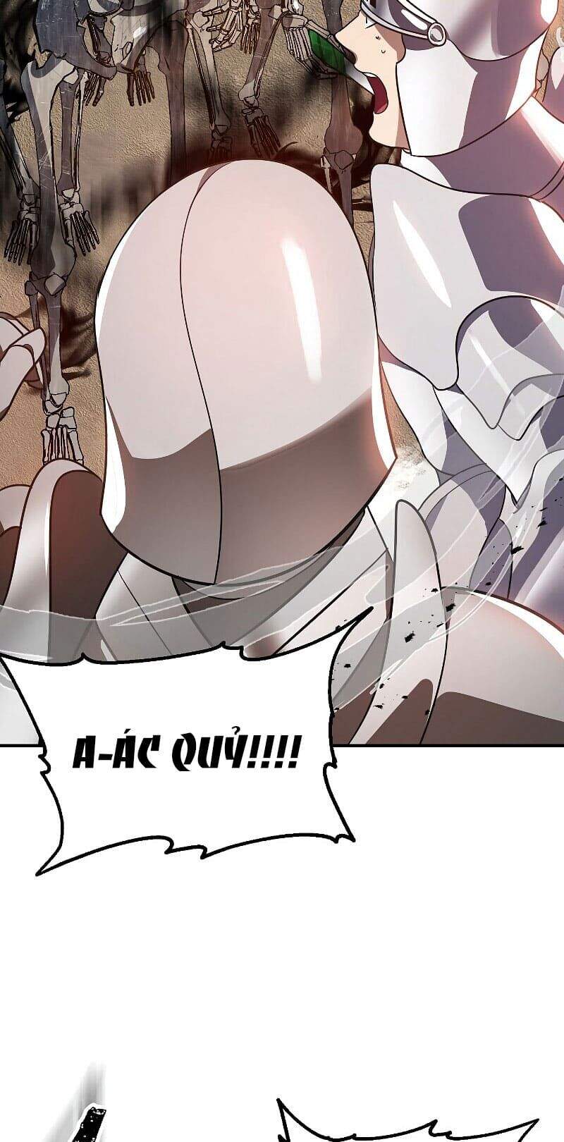 Tôi Là Thợ Săn Có Kĩ Năng Tự Sát Cấp Sss Chap 43 - Next Chap 44