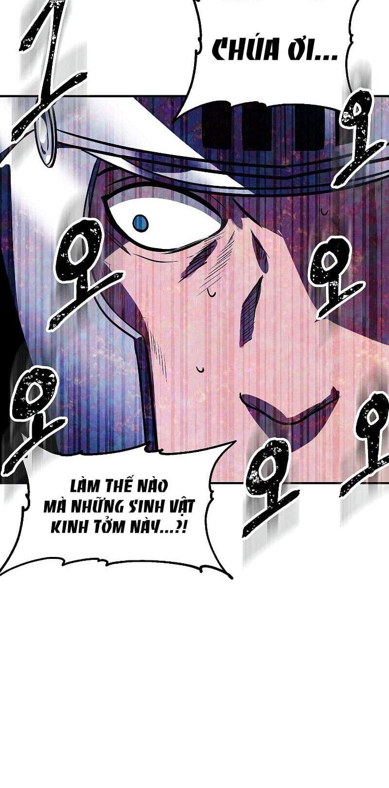 Tôi Là Thợ Săn Có Kĩ Năng Tự Sát Cấp Sss Chap 43 - Next Chap 44