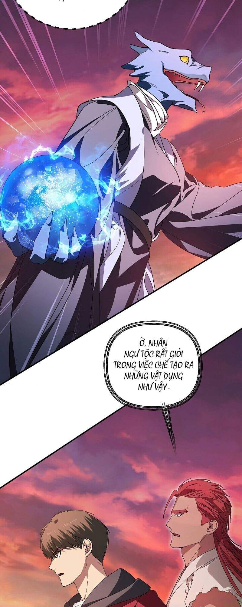 Tôi Là Thợ Săn Có Kĩ Năng Tự Sát Cấp Sss Chap 43 - Next Chap 44