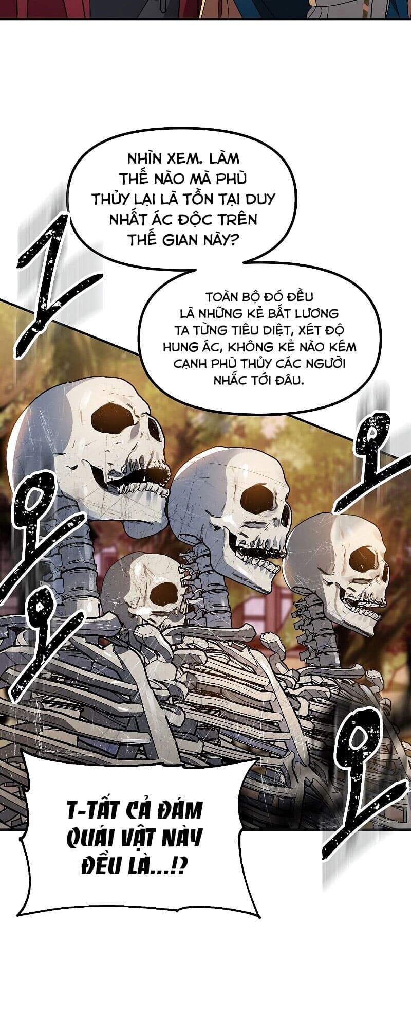 Tôi Là Thợ Săn Có Kĩ Năng Tự Sát Cấp Sss Chap 43 - Next Chap 44