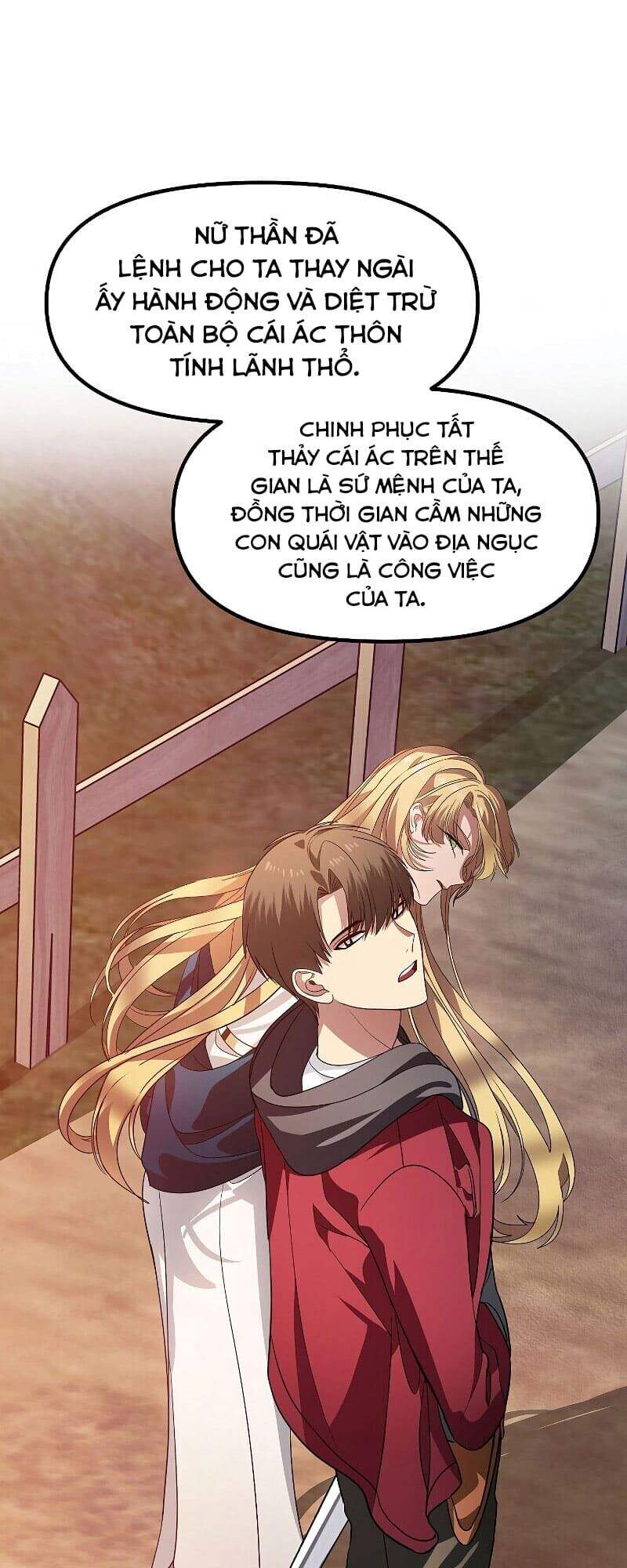 Tôi Là Thợ Săn Có Kĩ Năng Tự Sát Cấp Sss Chap 43 - Next Chap 44