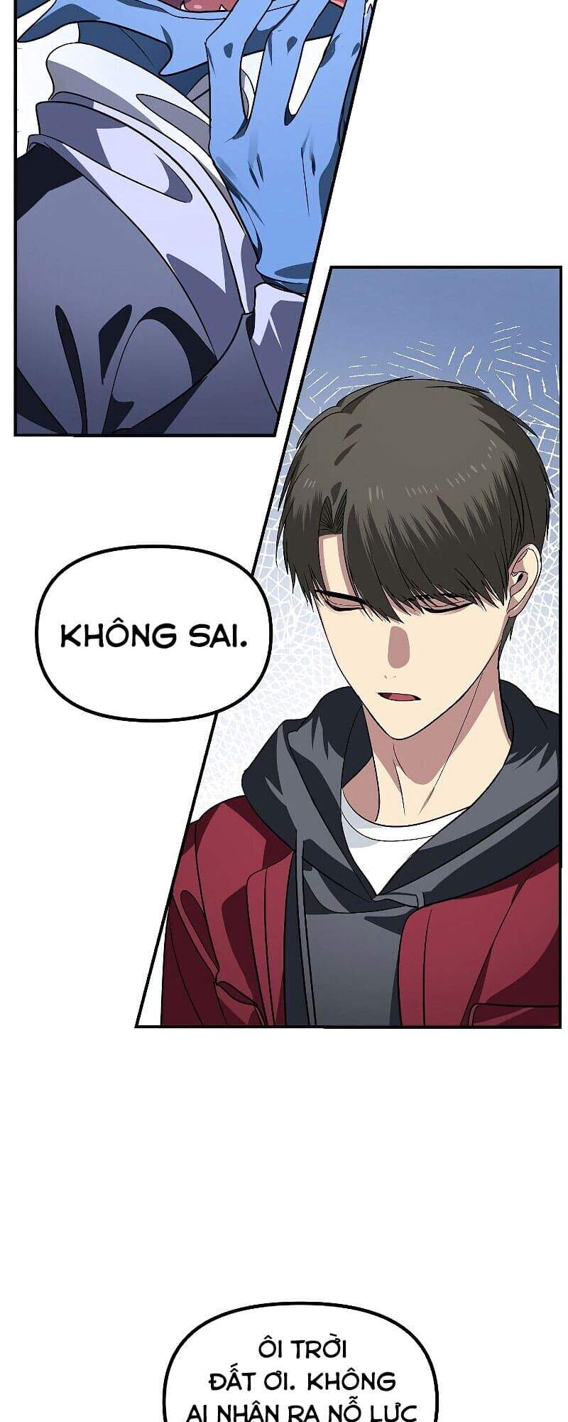 Tôi Là Thợ Săn Có Kĩ Năng Tự Sát Cấp Sss Chap 43 - Next Chap 44