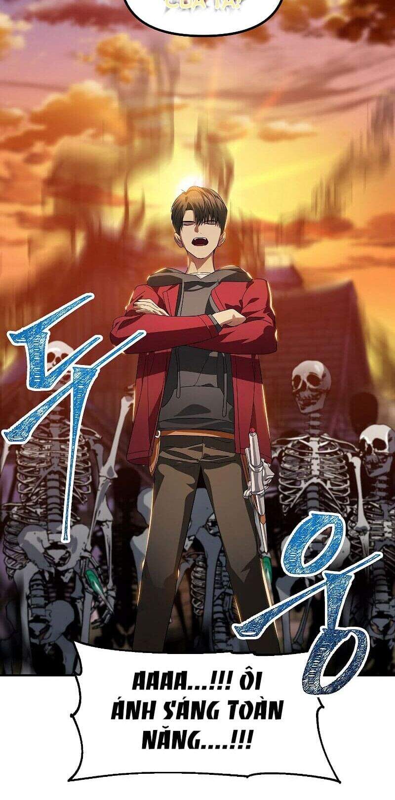 Tôi Là Thợ Săn Có Kĩ Năng Tự Sát Cấp Sss Chap 43 - Next Chap 44