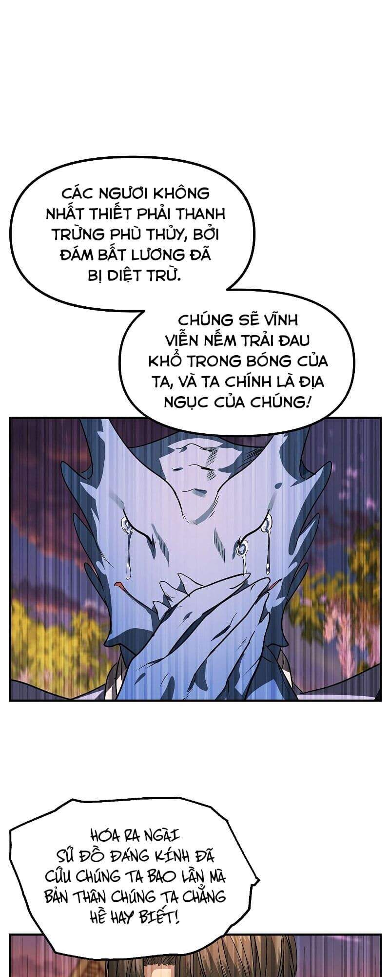 Tôi Là Thợ Săn Có Kĩ Năng Tự Sát Cấp Sss Chap 43 - Next Chap 44