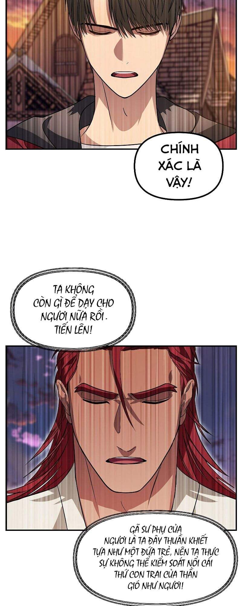 Tôi Là Thợ Săn Có Kĩ Năng Tự Sát Cấp Sss Chap 43 - Next Chap 44