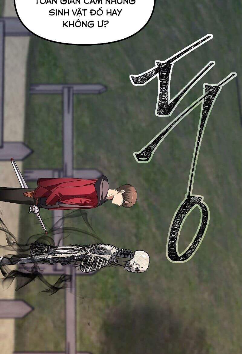 Tôi Là Thợ Săn Có Kĩ Năng Tự Sát Cấp Sss Chap 43 - Next Chap 44