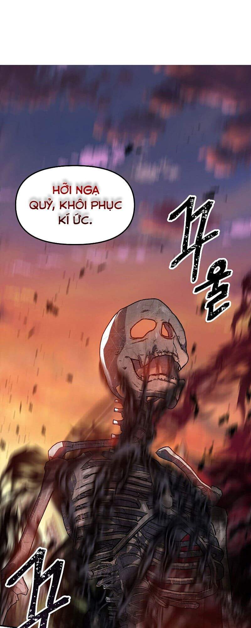 Tôi Là Thợ Săn Có Kĩ Năng Tự Sát Cấp Sss Chap 43 - Next Chap 44