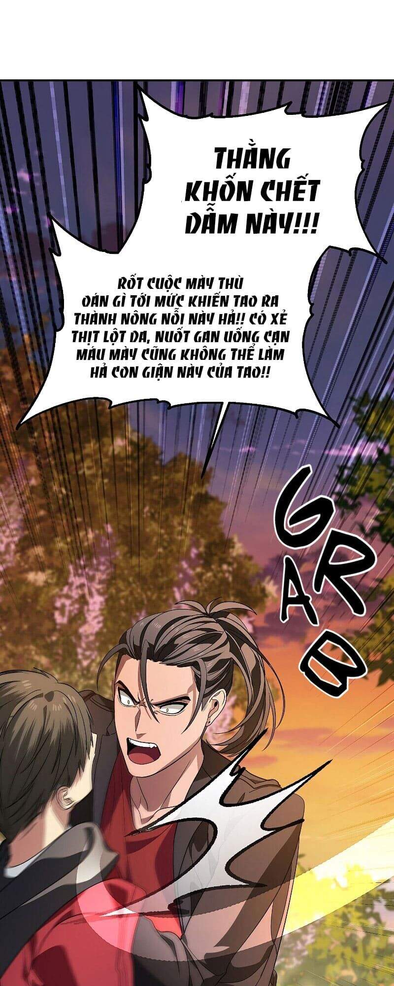 Tôi Là Thợ Săn Có Kĩ Năng Tự Sát Cấp Sss Chap 43 - Next Chap 44