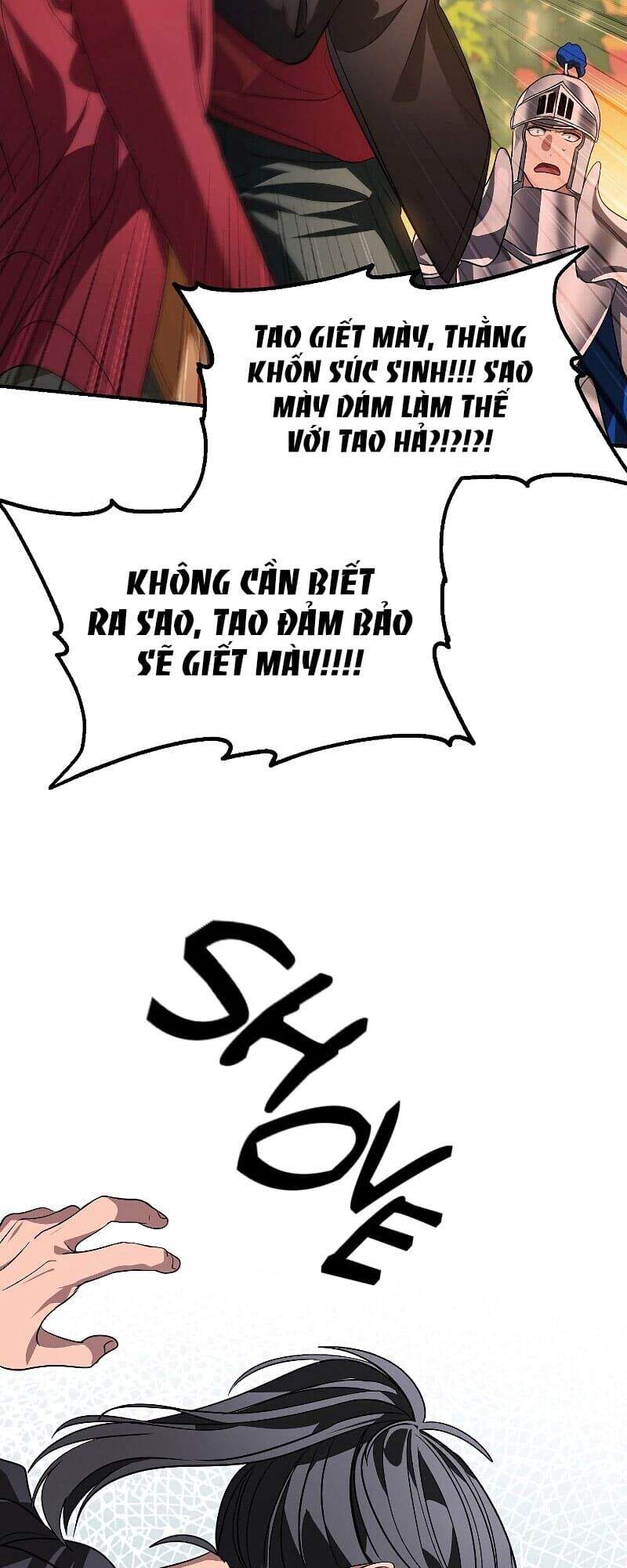 Tôi Là Thợ Săn Có Kĩ Năng Tự Sát Cấp Sss Chap 43 - Next Chap 44