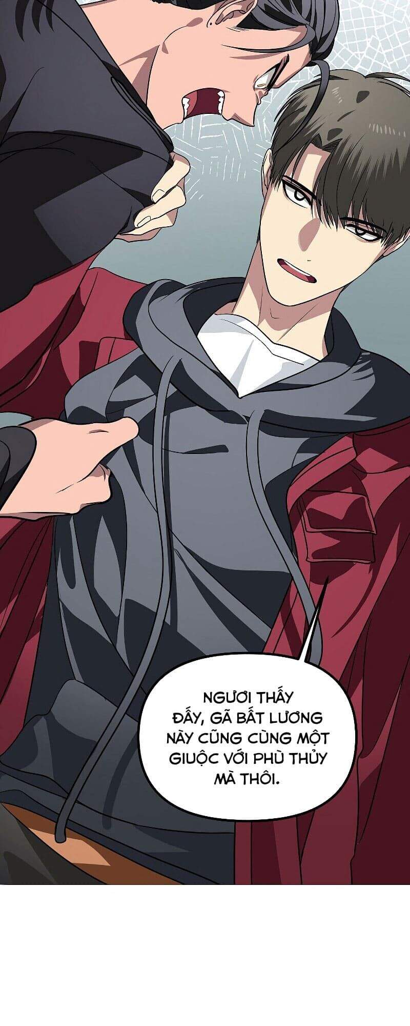 Tôi Là Thợ Săn Có Kĩ Năng Tự Sát Cấp Sss Chap 43 - Next Chap 44