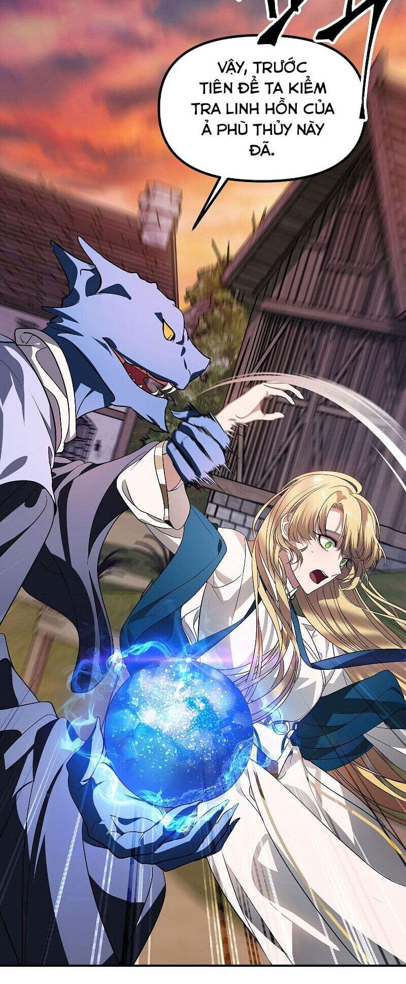 Tôi Là Thợ Săn Có Kĩ Năng Tự Sát Cấp Sss Chap 43 - Next Chap 44