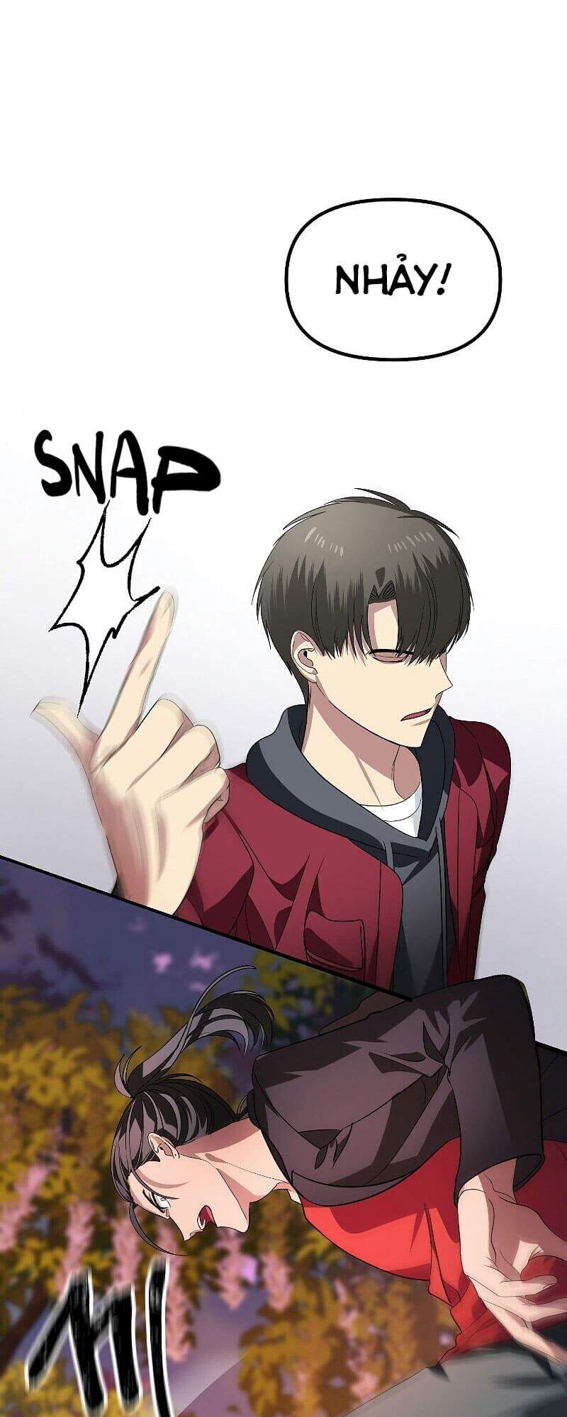 Tôi Là Thợ Săn Có Kĩ Năng Tự Sát Cấp Sss Chap 43 - Next Chap 44