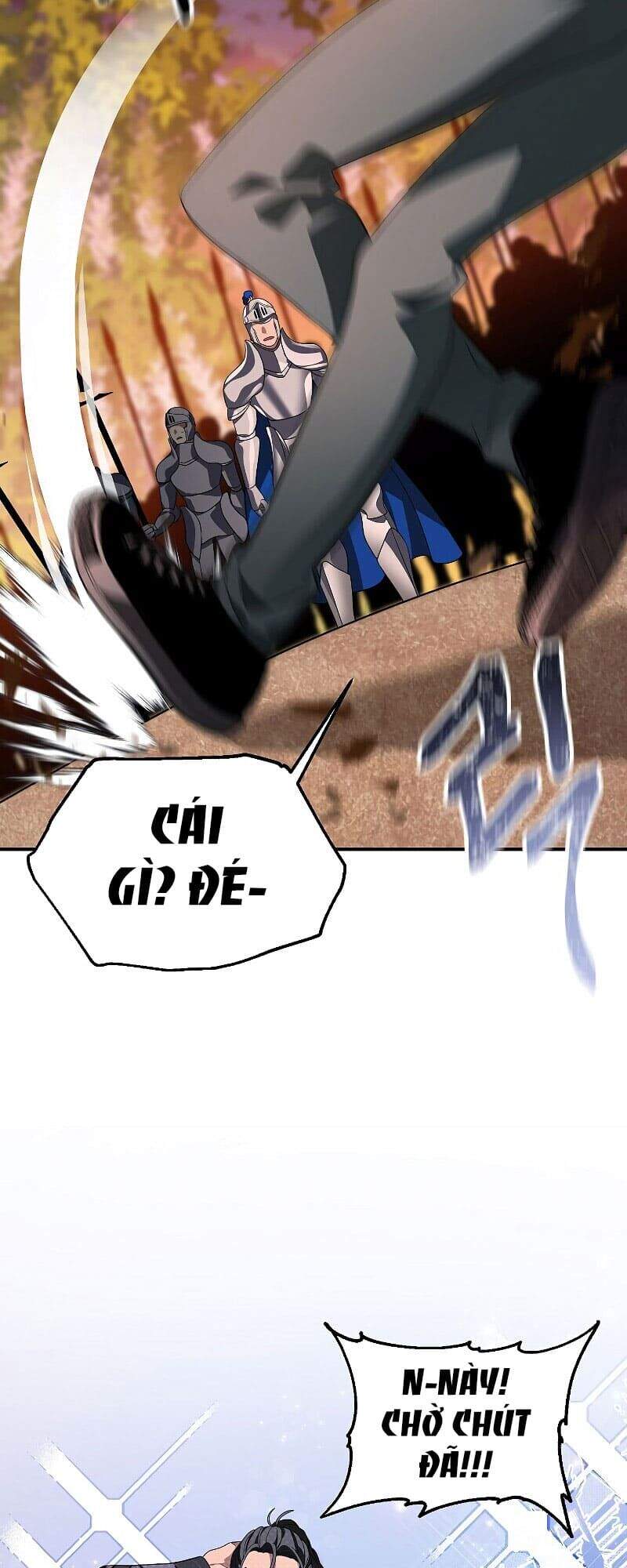 Tôi Là Thợ Săn Có Kĩ Năng Tự Sát Cấp Sss Chap 43 - Next Chap 44