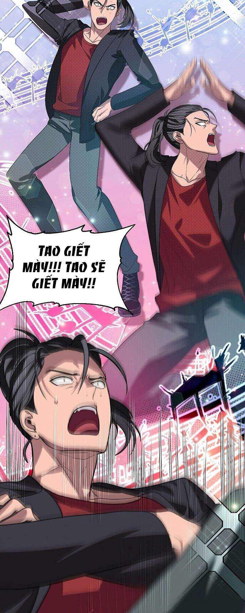 Tôi Là Thợ Săn Có Kĩ Năng Tự Sát Cấp Sss Chap 43 - Next Chap 44