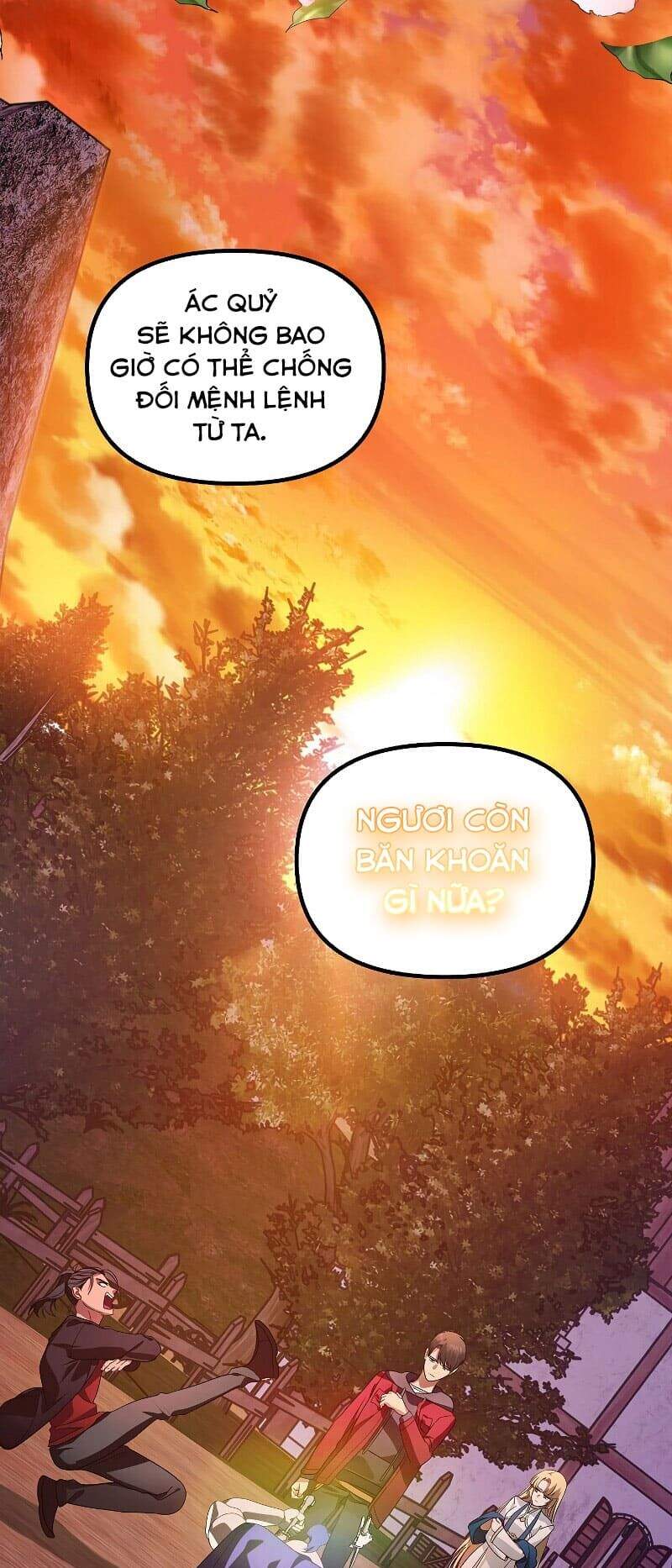 Tôi Là Thợ Săn Có Kĩ Năng Tự Sát Cấp Sss Chap 43 - Next Chap 44