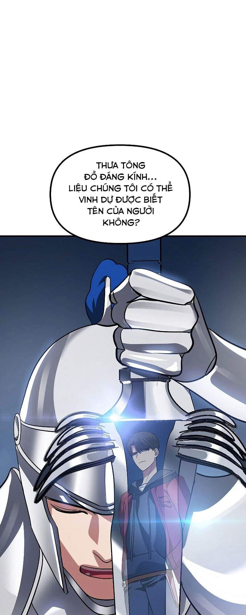 Tôi Là Thợ Săn Có Kĩ Năng Tự Sát Cấp Sss Chap 43 - Next Chap 44