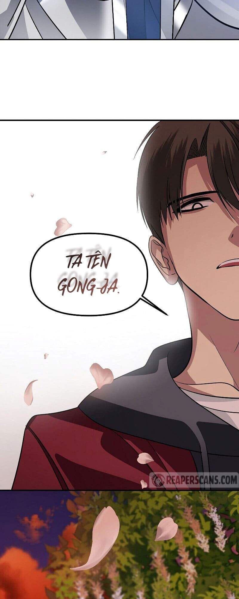 Tôi Là Thợ Săn Có Kĩ Năng Tự Sát Cấp Sss Chap 43 - Next Chap 44