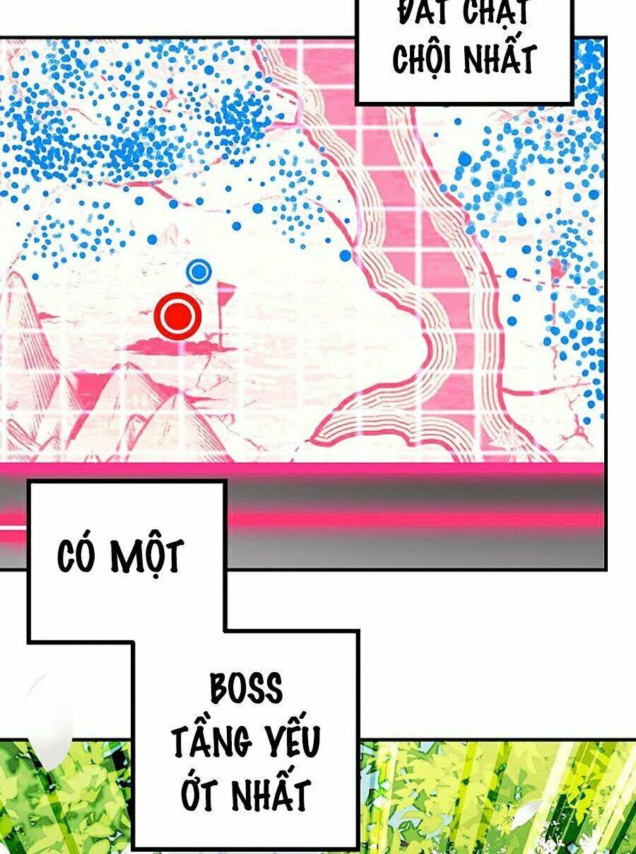 Tôi Là Thợ Săn Có Kĩ Năng Tự Sát Cấp Sss Chap 40 - Next Chap 41