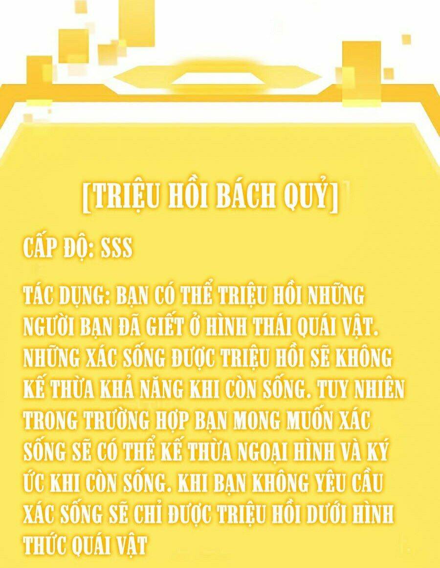 Tôi Là Thợ Săn Có Kĩ Năng Tự Sát Cấp Sss Chap 40 - Next Chap 41