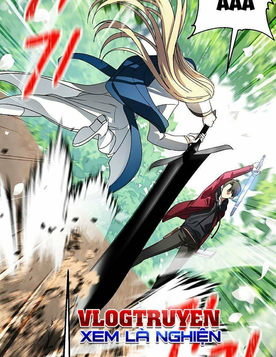 Tôi Là Thợ Săn Có Kĩ Năng Tự Sát Cấp Sss Chap 40 - Next Chap 41