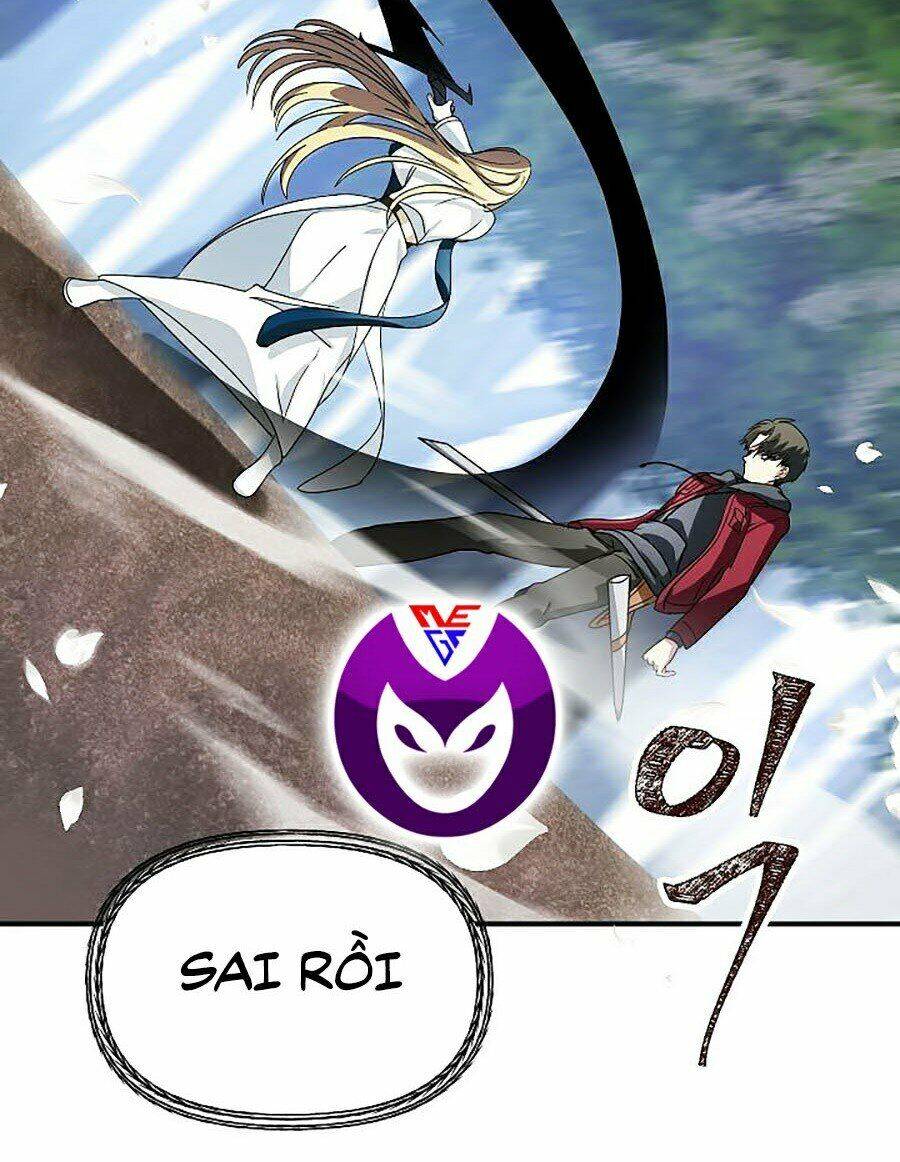 Tôi Là Thợ Săn Có Kĩ Năng Tự Sát Cấp Sss Chap 40 - Next Chap 41