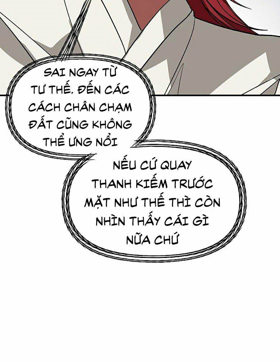 Tôi Là Thợ Săn Có Kĩ Năng Tự Sát Cấp Sss Chap 40 - Next Chap 41