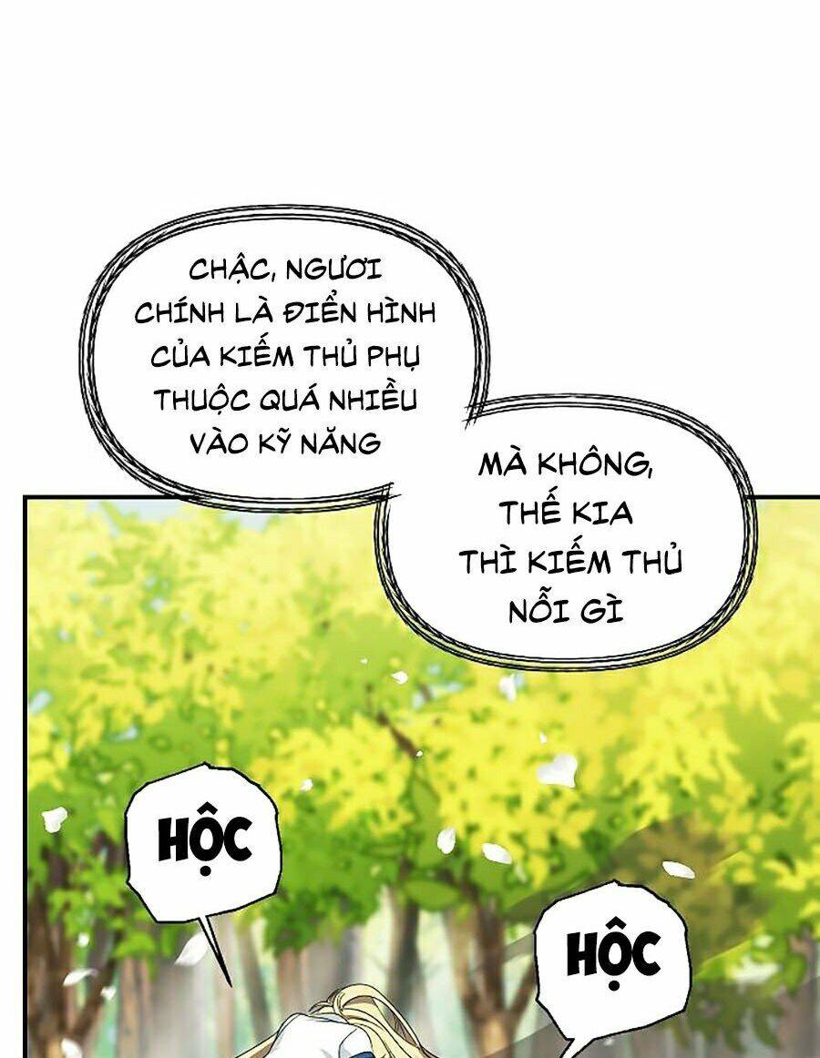 Tôi Là Thợ Săn Có Kĩ Năng Tự Sát Cấp Sss Chap 40 - Next Chap 41