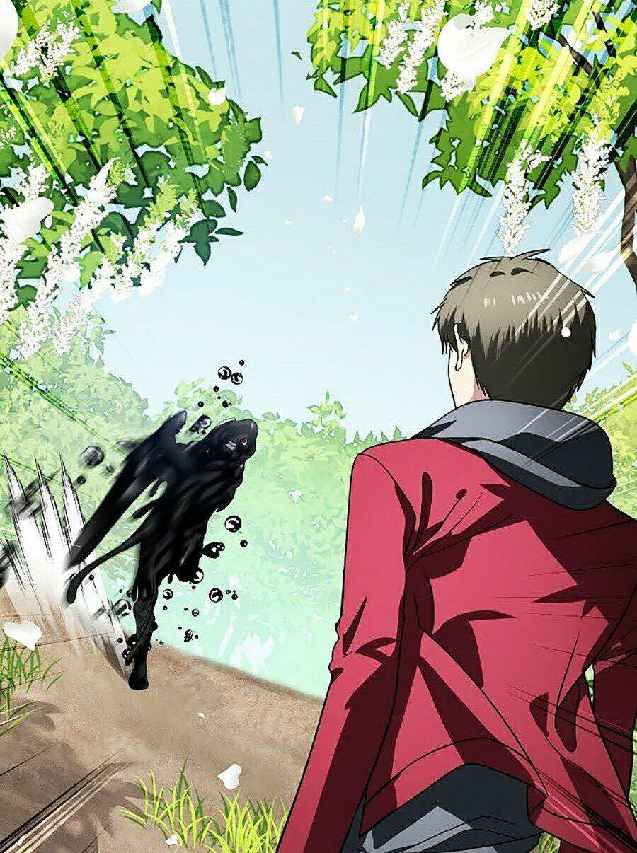 Tôi Là Thợ Săn Có Kĩ Năng Tự Sát Cấp Sss Chap 40 - Next Chap 41