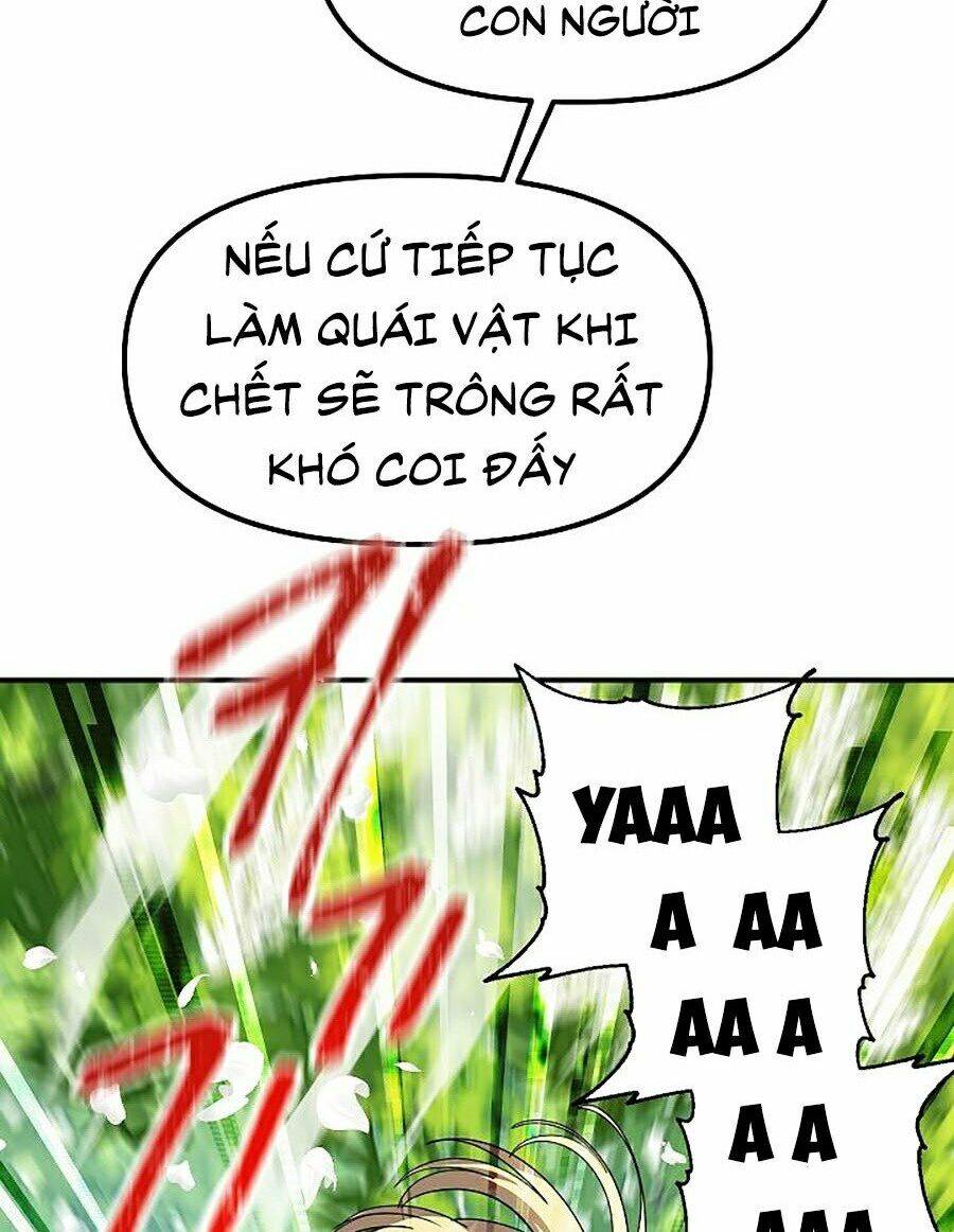 Tôi Là Thợ Săn Có Kĩ Năng Tự Sát Cấp Sss Chap 40 - Next Chap 41