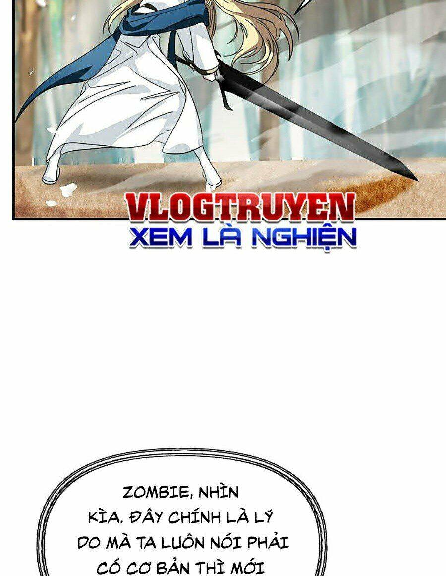 Tôi Là Thợ Săn Có Kĩ Năng Tự Sát Cấp Sss Chap 40 - Next Chap 41