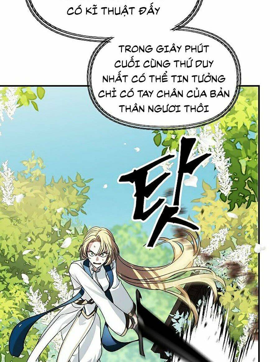 Tôi Là Thợ Săn Có Kĩ Năng Tự Sát Cấp Sss Chap 40 - Next Chap 41