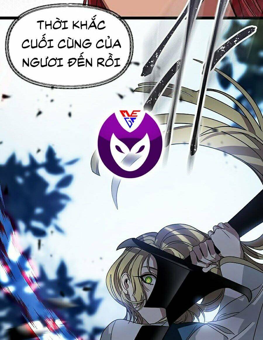 Tôi Là Thợ Săn Có Kĩ Năng Tự Sát Cấp Sss Chap 40 - Next Chap 41