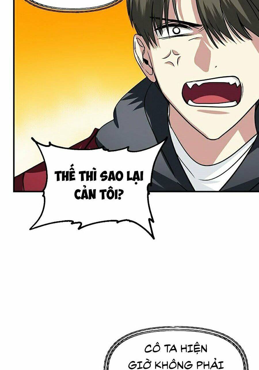 Tôi Là Thợ Săn Có Kĩ Năng Tự Sát Cấp Sss Chap 40 - Next Chap 41