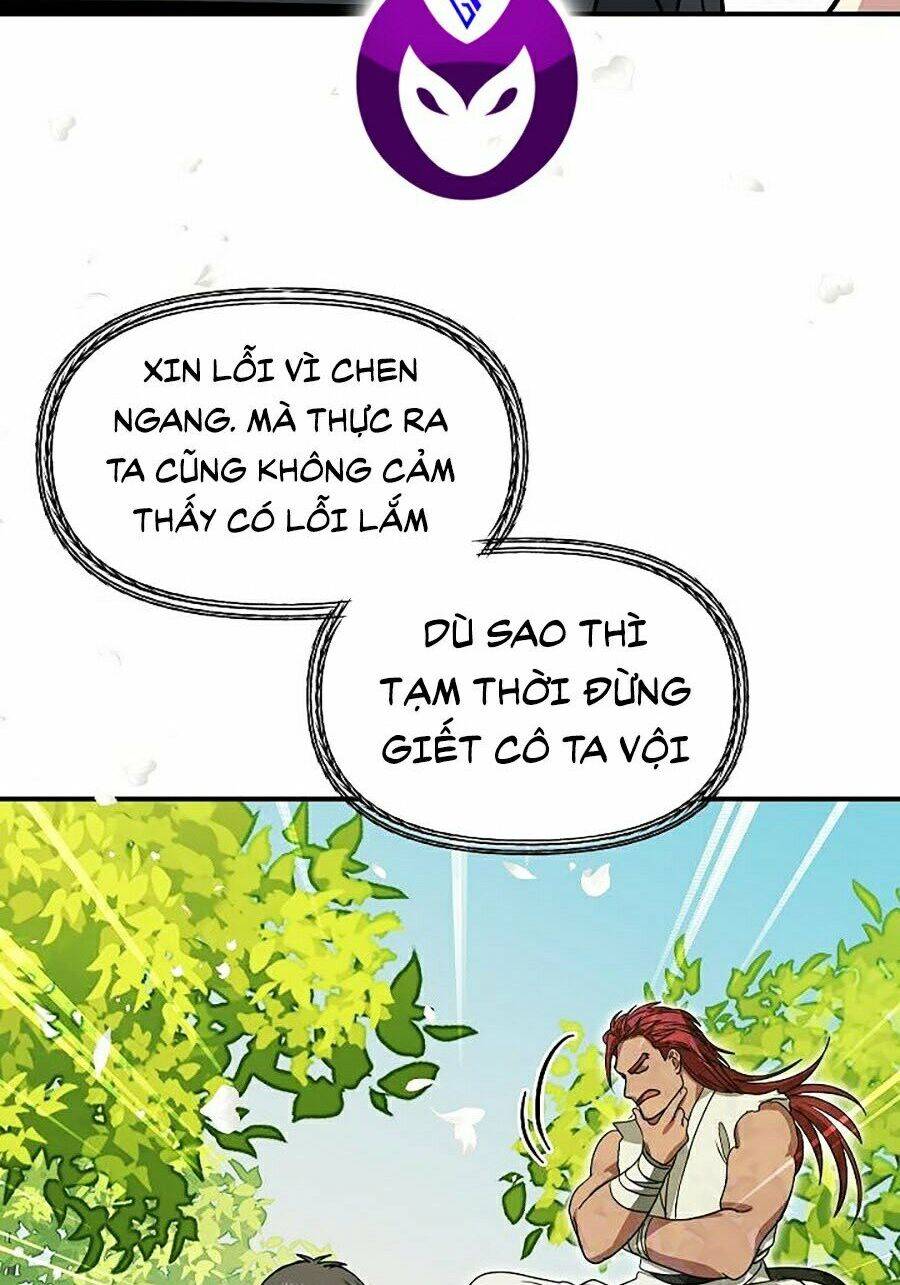 Tôi Là Thợ Săn Có Kĩ Năng Tự Sát Cấp Sss Chap 40 - Next Chap 41